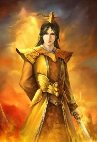 万界永仙
