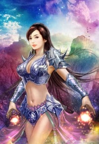 總裁,夫人和白月光跑了gl