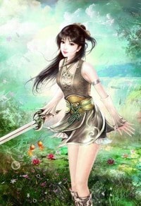 妖人管理局(GL百合 小警察种田 擦边娱乐圈)
