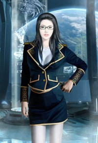 迷情之夜:美女上司抱紧我