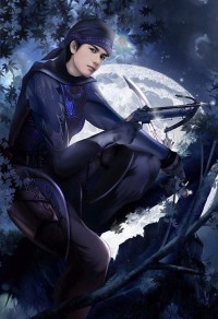 穿越射雕之宁宗三子
