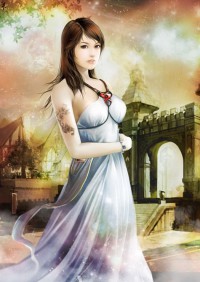 盛嫁嫡女多娇宠
