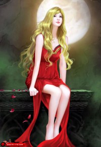 诱拐少女狼