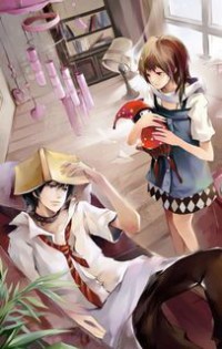 我的朋友陈白露小姐（出书版）